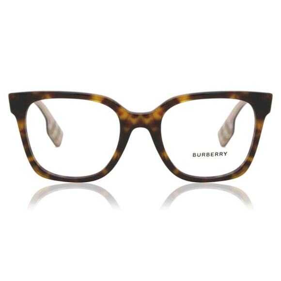 Burberry BE2347 Evelyn Dark Havana main image 10